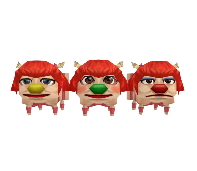 Preview in Browser - Monster Rancher DS