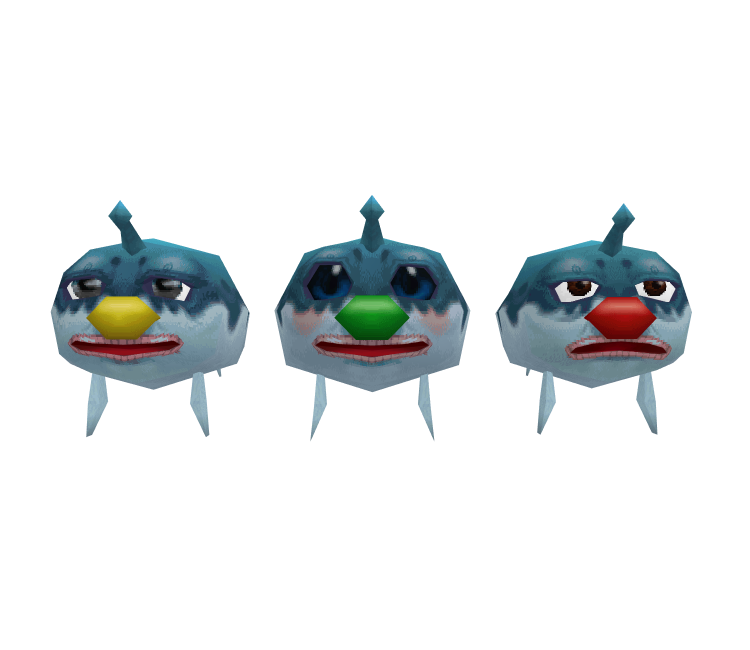 Preview in Browser - Monster Rancher DS