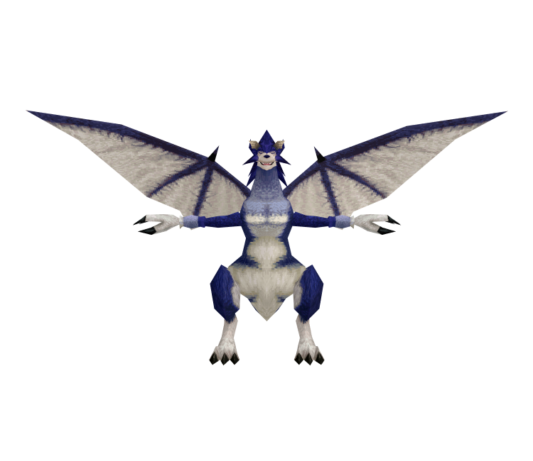 Preview in Browser - Monster Rancher DS