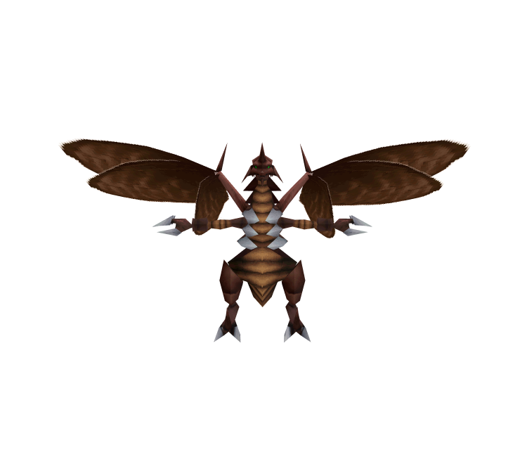 Preview in Browser - Monster Rancher DS