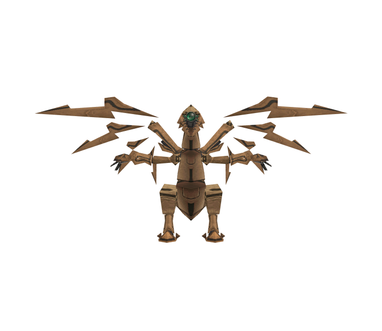 Preview in Browser - Monster Rancher DS
