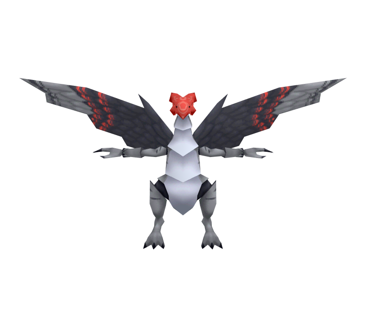 Preview in Browser - Monster Rancher DS