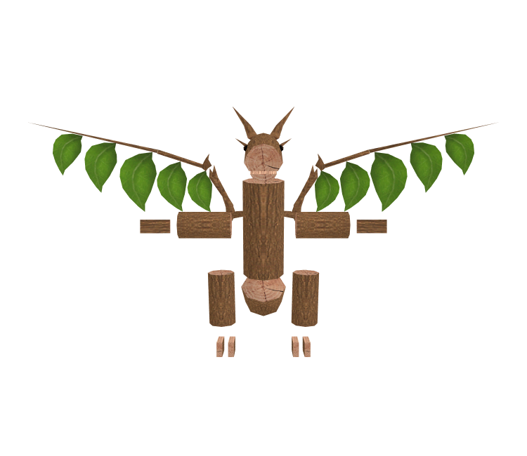 Preview in Browser - Monster Rancher DS