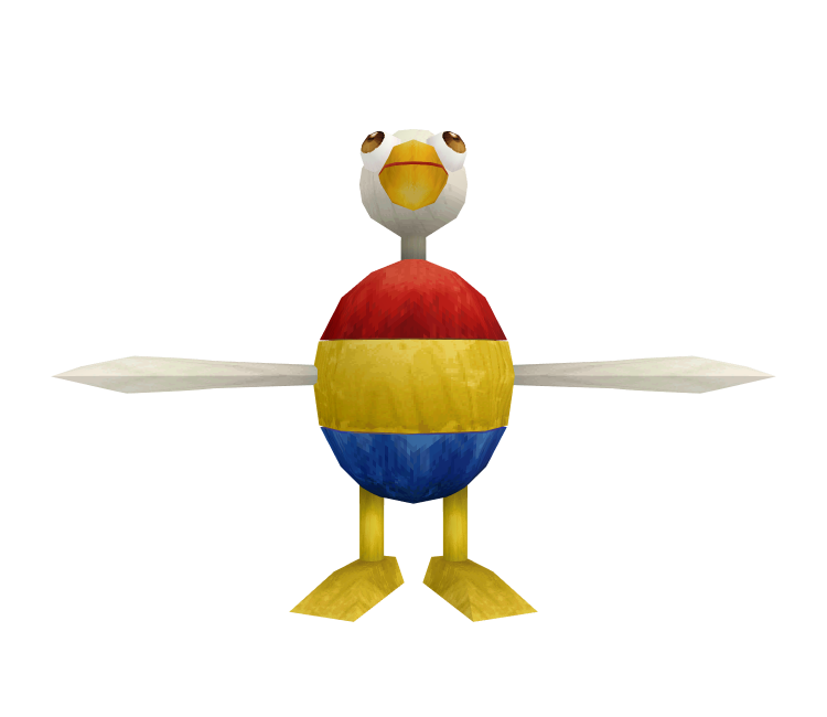 Preview in Browser - Monster Rancher DS
