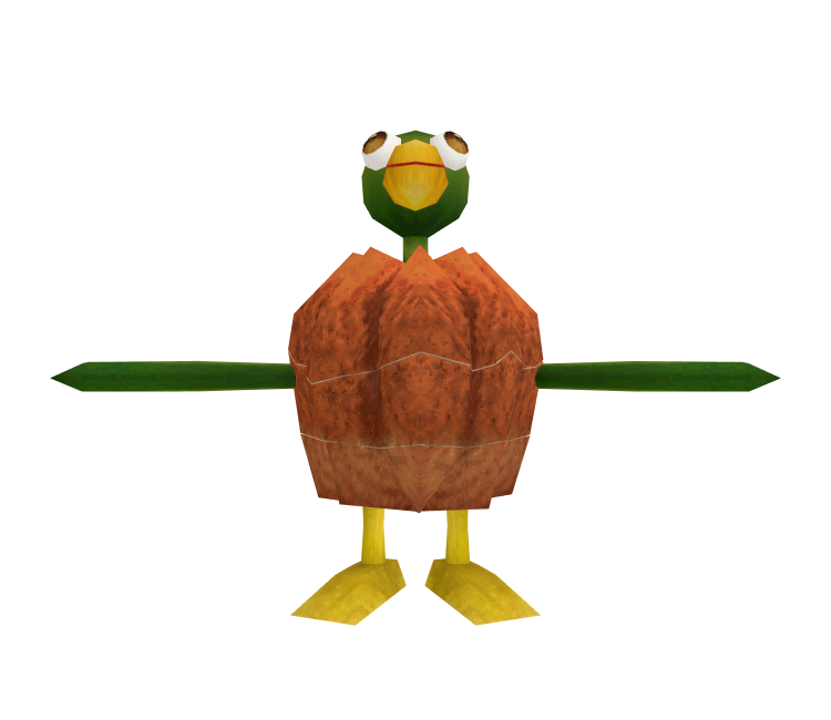 Preview in Browser - Monster Rancher DS
