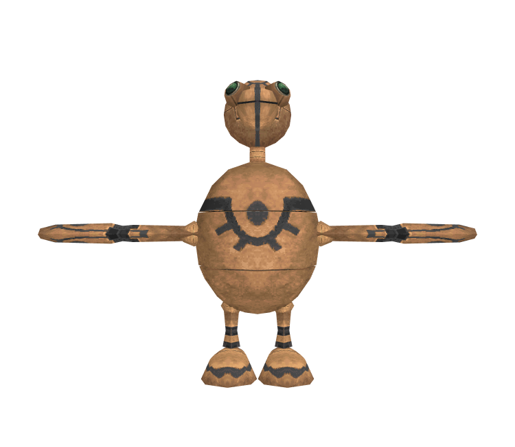 Preview in Browser - Monster Rancher DS