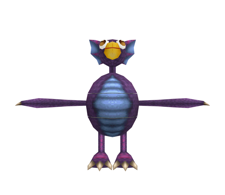 Preview in Browser - Monster Rancher DS