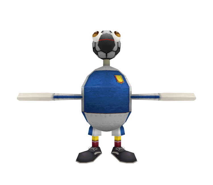 Preview in Browser - Monster Rancher DS