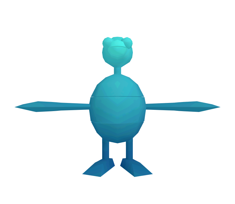 Preview in Browser - Monster Rancher DS