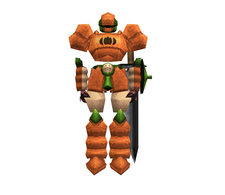Preview in Browser - Monster Rancher DS