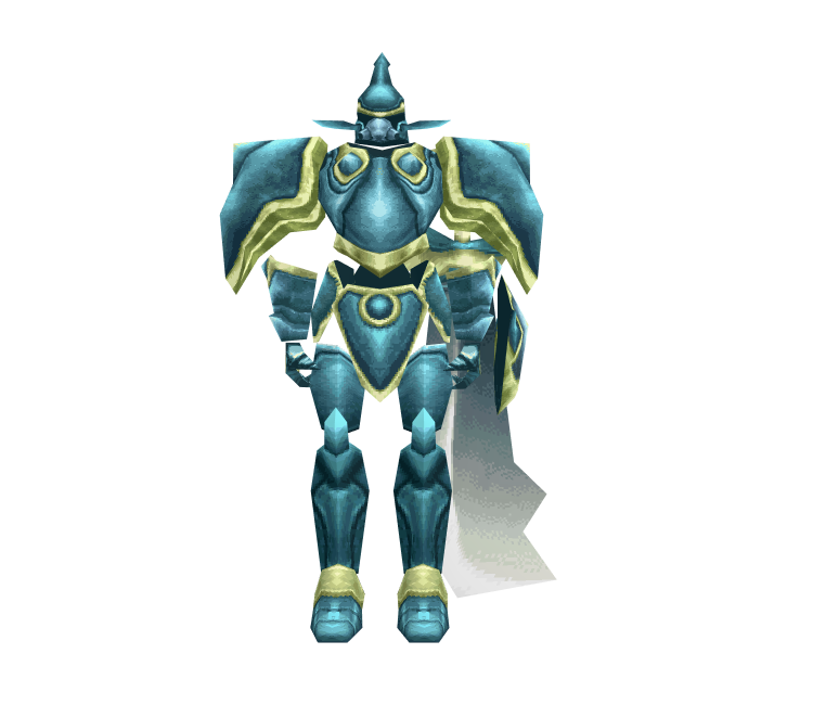 Preview in Browser - Monster Rancher DS