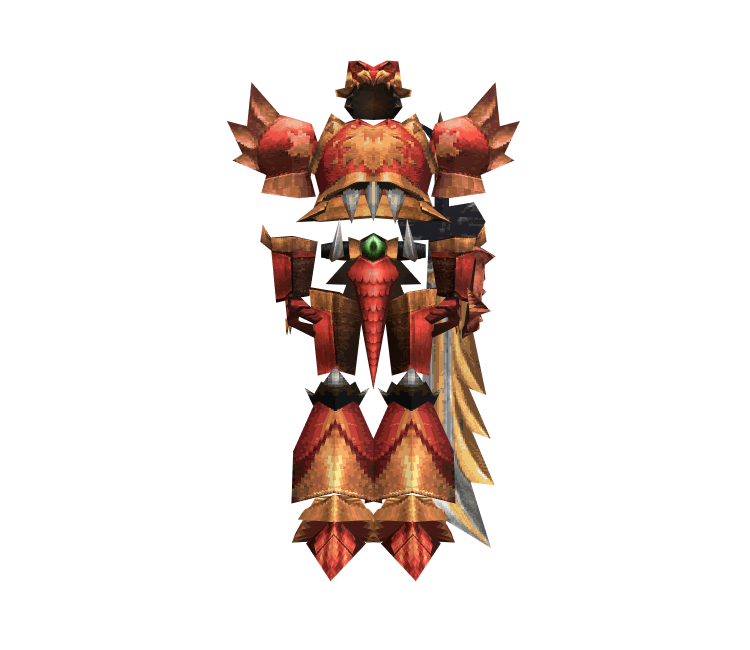 Preview in Browser - Monster Rancher DS