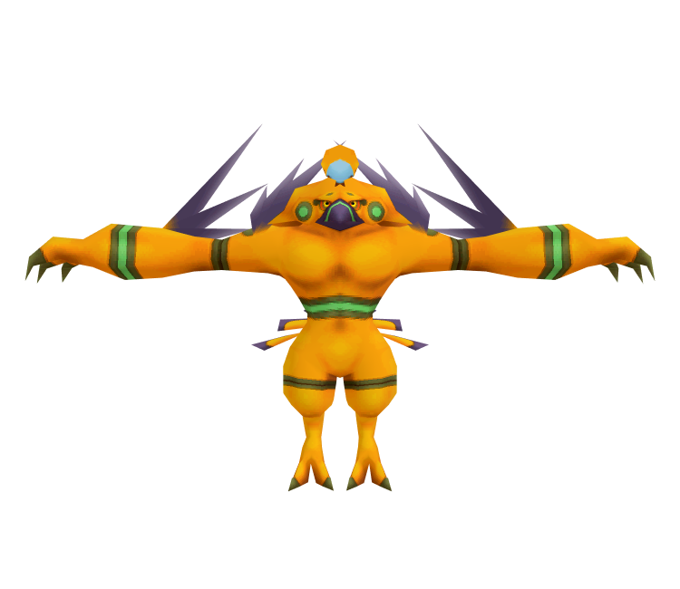 Preview in Browser - Monster Rancher DS