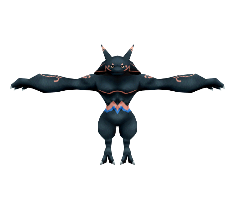 Preview in Browser - Monster Rancher DS