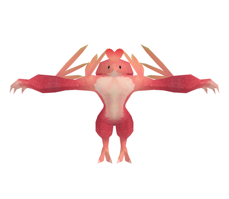Preview in Browser - Monster Rancher DS