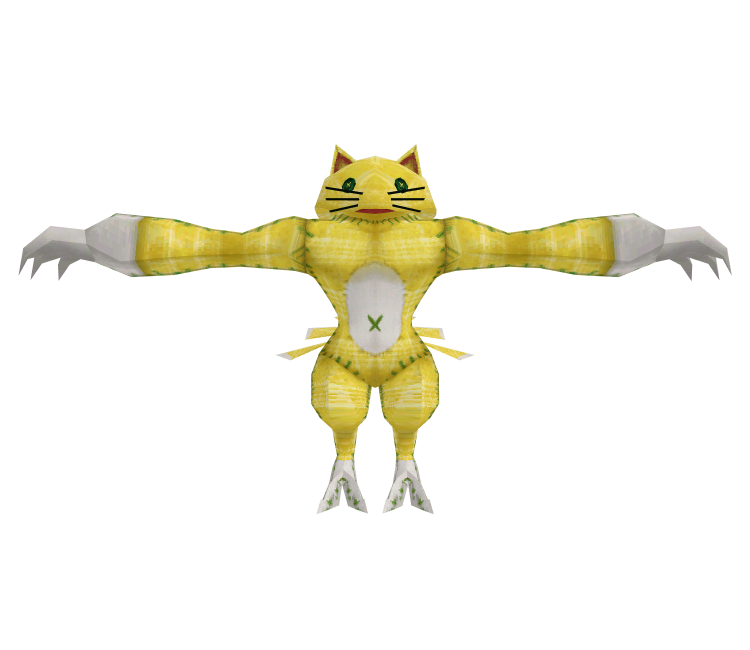 Preview in Browser - Monster Rancher DS