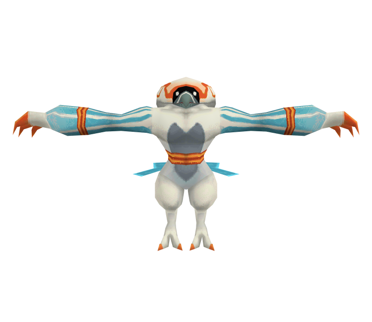 Preview in Browser - Monster Rancher DS