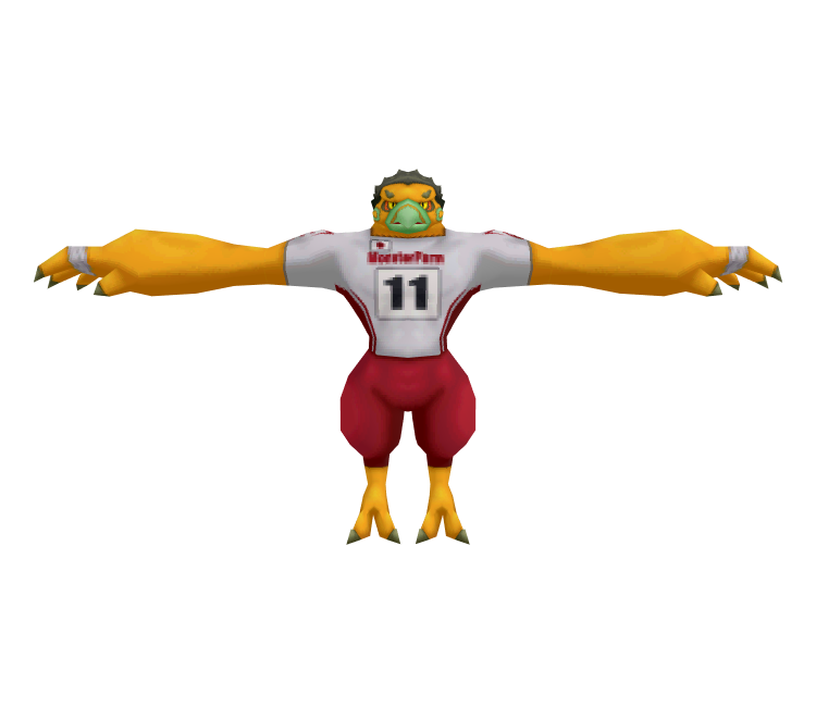 Preview in Browser - Monster Rancher DS