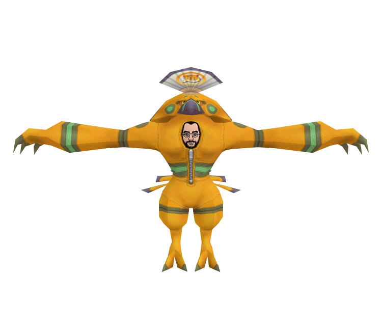 Preview in Browser - Monster Rancher DS