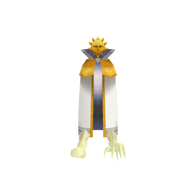 Preview in Browser - Monster Rancher DS