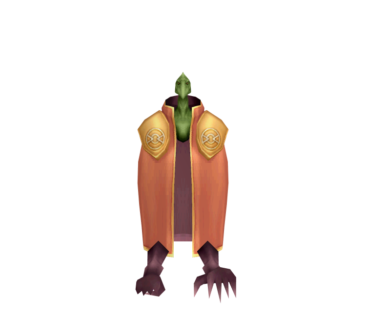 Preview in Browser - Monster Rancher DS