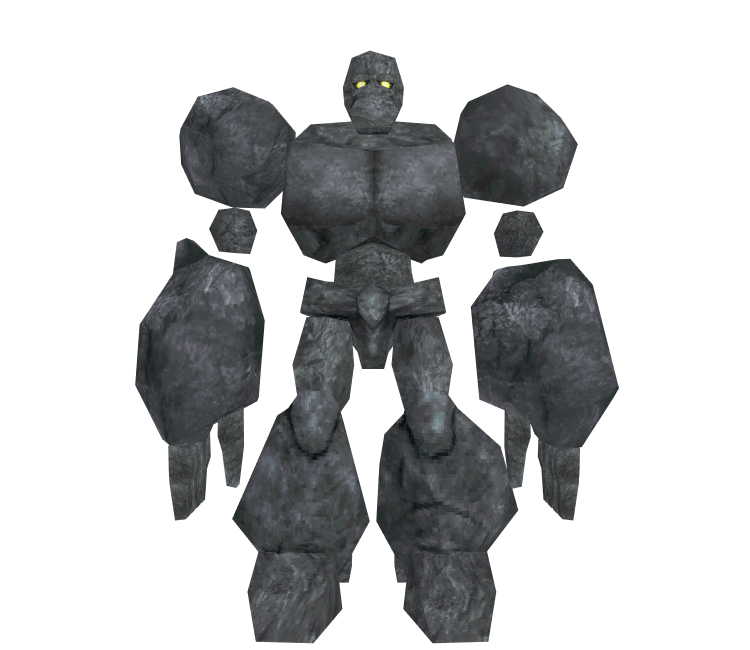 Preview in Browser - Monster Rancher DS