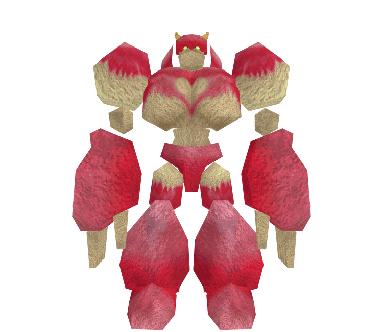 Preview in Browser - Monster Rancher DS