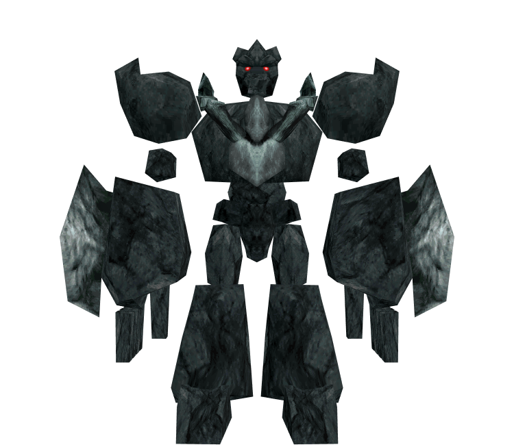 Preview in Browser - Monster Rancher DS