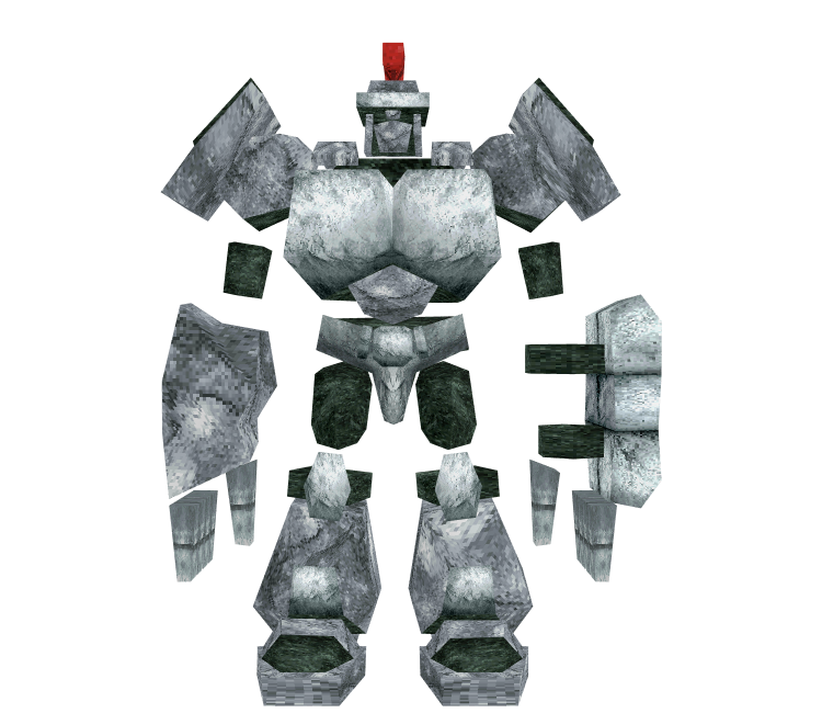 Preview in Browser - Monster Rancher DS