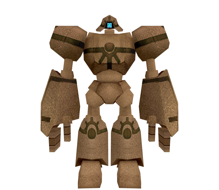 Preview in Browser - Monster Rancher DS