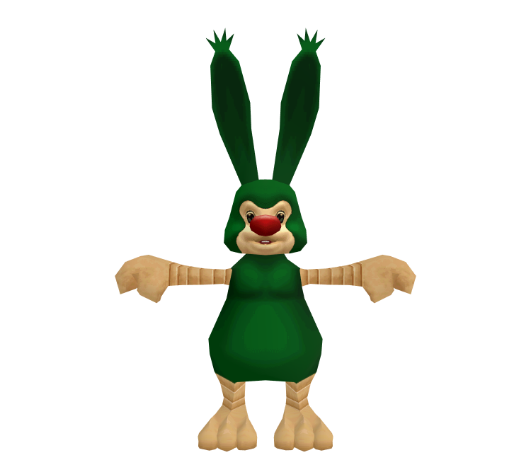 Preview in Browser - Monster Rancher DS