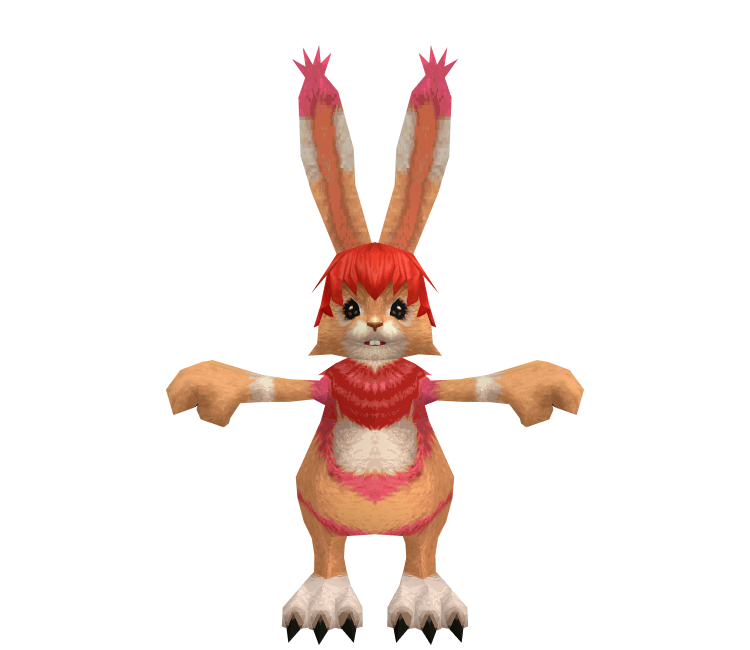 Preview in Browser - Monster Rancher DS