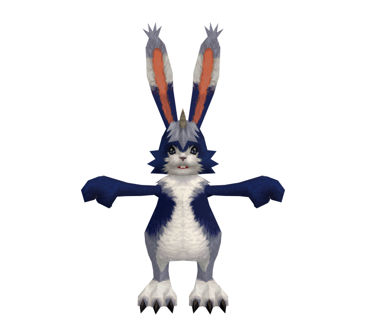 Preview in Browser - Monster Rancher DS