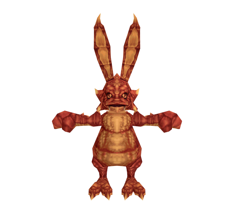 Preview in Browser - Monster Rancher DS