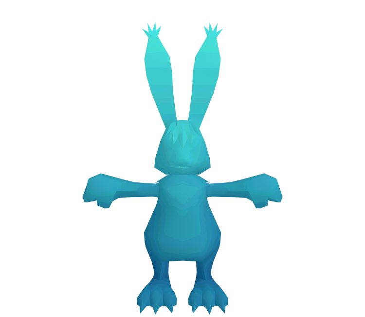 Preview in Browser - Monster Rancher DS