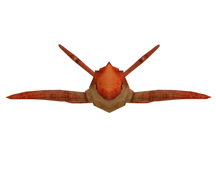 Preview in Browser - Monster Rancher DS