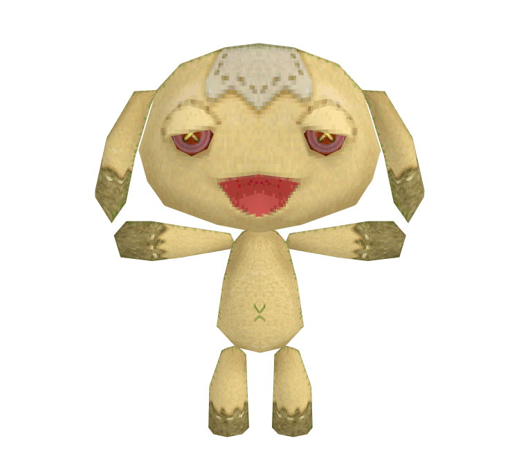 Preview in Browser - Monster Rancher DS