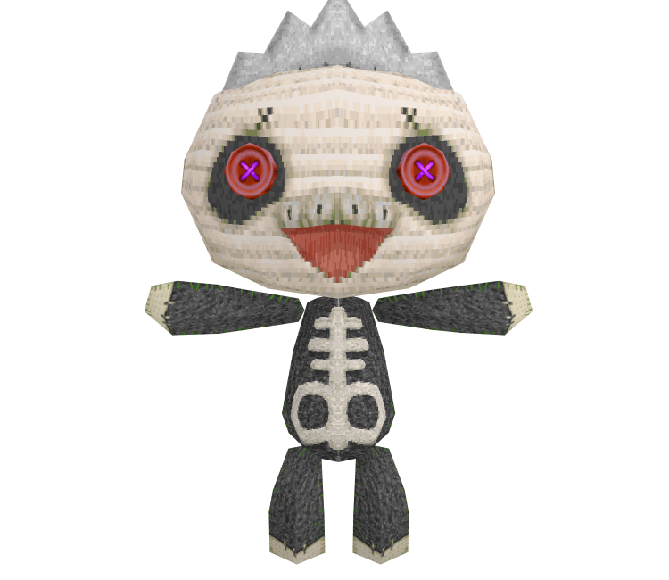 Preview in Browser - Monster Rancher DS