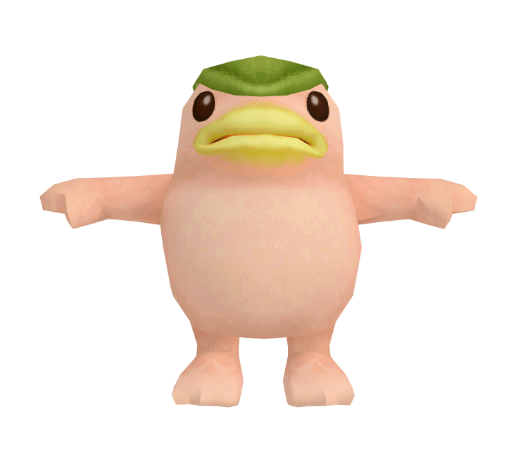 Preview in Browser - Monster Rancher DS