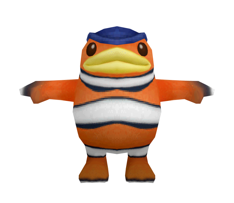 Preview in Browser - Monster Rancher DS