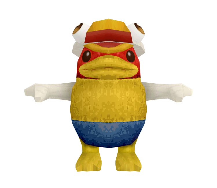 Preview in Browser - Monster Rancher DS