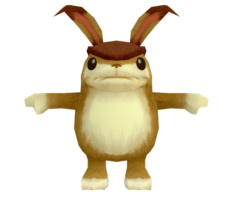 Preview in Browser - Monster Rancher DS