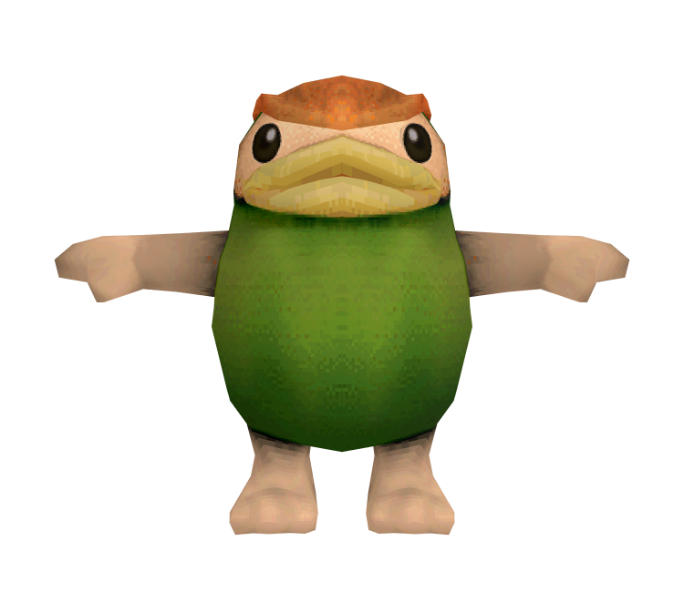 Preview in Browser - Monster Rancher DS