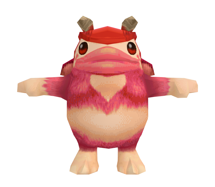 Preview in Browser - Monster Rancher DS