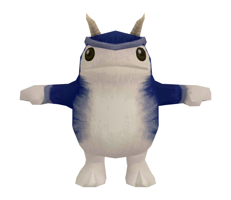 Preview in Browser - Monster Rancher DS