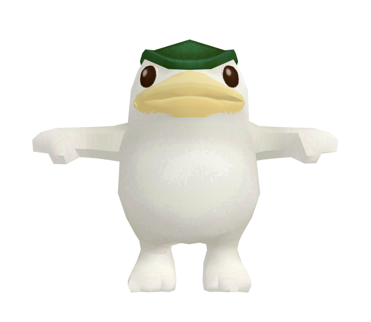 Preview in Browser - Monster Rancher DS