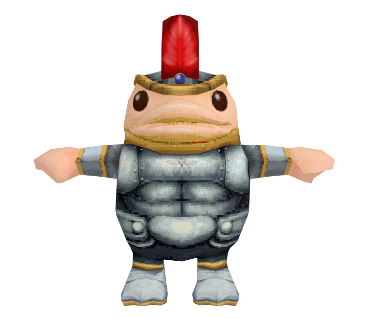 Preview in Browser - Monster Rancher DS