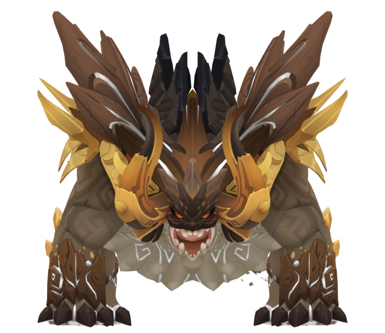Preview in Browser - Genshin Impact
