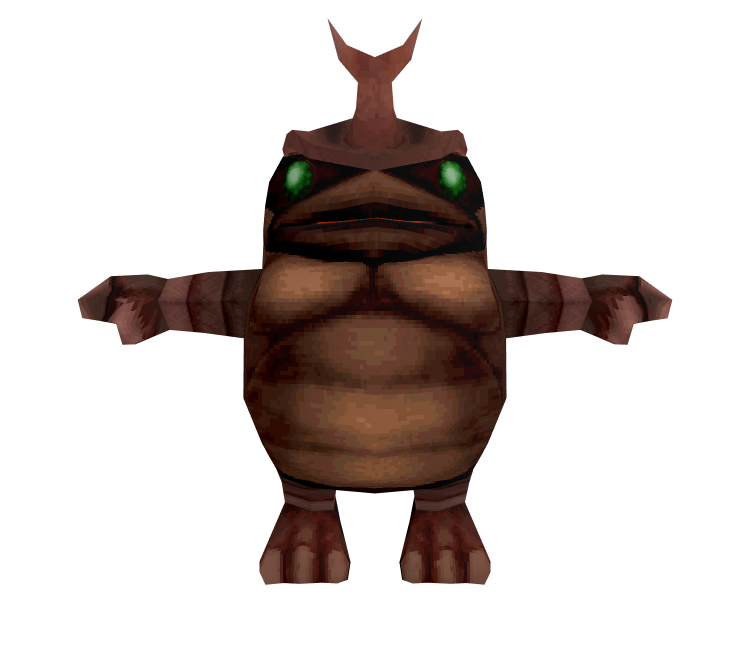 Preview in Browser - Monster Rancher DS