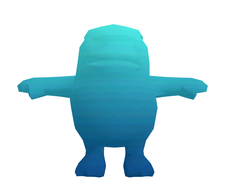 Preview in Browser - Monster Rancher DS